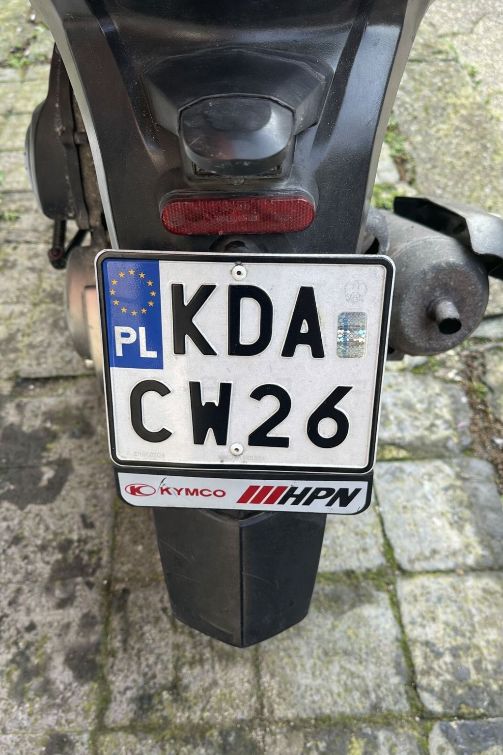 RINNOVO ASSICURAZIONE POLACCA